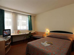 Ibis Budapest City Hotel